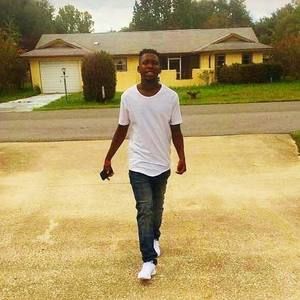 Meet your Posher, Jay